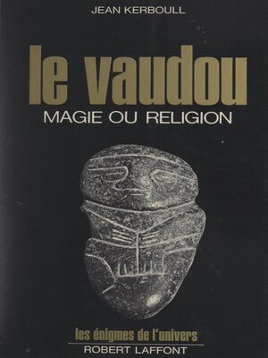 cover image of Le vaudou